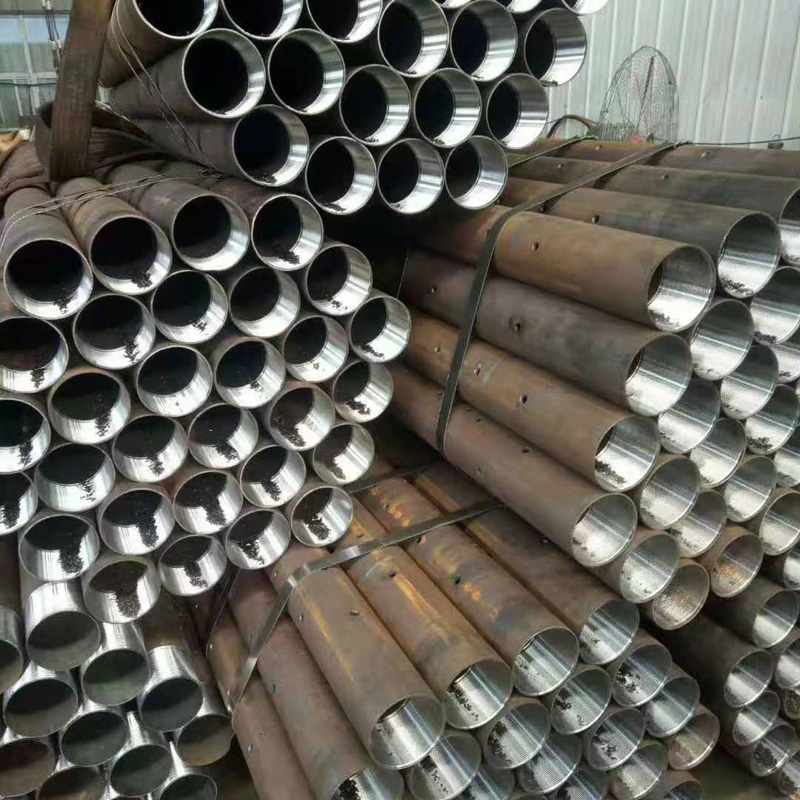 金湾管棚跟管