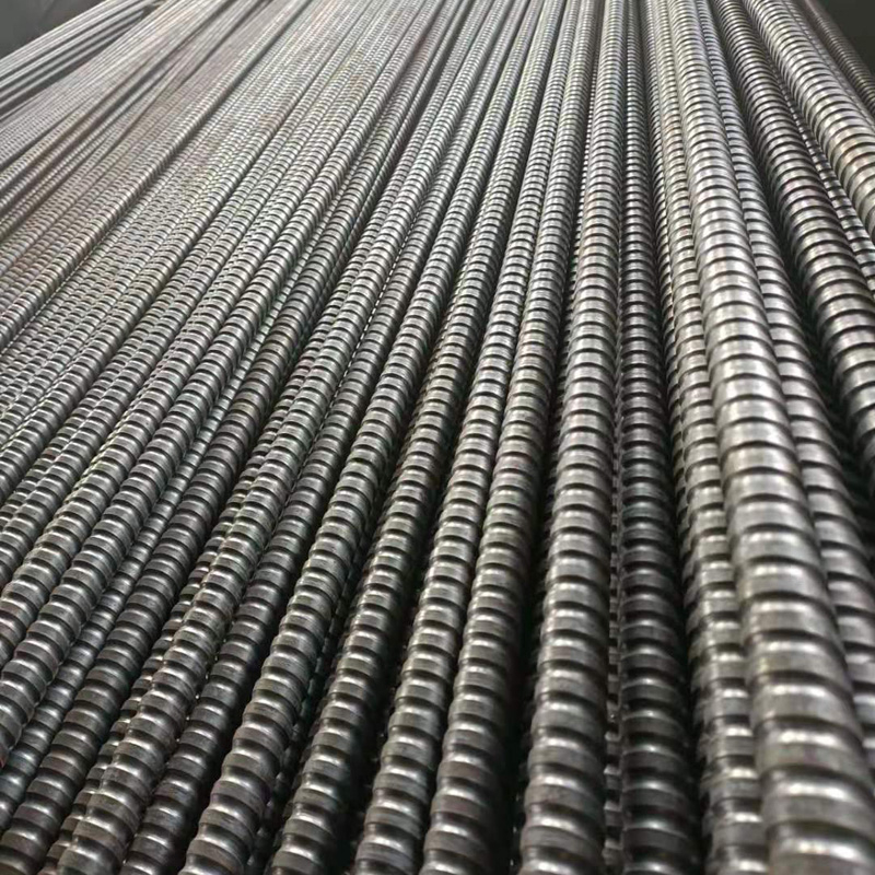 金湾中空锚杆